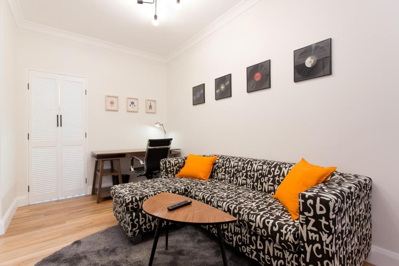 Boutique Central Apartment - Vogue Фримантл Экстерьер фото