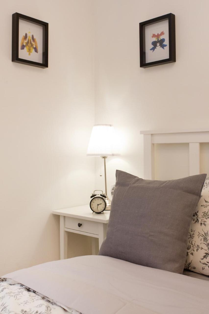 Boutique Central Apartment - Vogue Фримантл Экстерьер фото